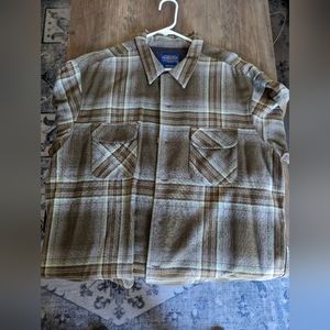 Pendleton Board Shirt Xl